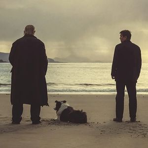 心理学细读《伊尼舍林的报丧女妖》：如何面对死亡与孤独？【迷影派141】