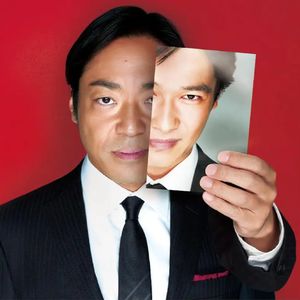 《人潮汹涌》和《盗钥匙的方法》相比，差在哪里？【迷影圆桌派063】