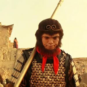 心理学细读《大话西游》：爱一个人需要理由么？【迷影圆桌派059】