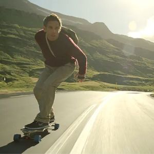 心理学细读《白日梦想家》：献给每个努力爱自己的你们【迷影派149】