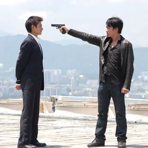 心理学细读《无间道》（上）：是谁在敲打我窗？【迷影派131】