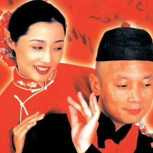 心理学细读《甲方乙方》：1997年过去了，我很怀念它【迷影派145】