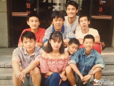 《阳光灿烂的日子》评论音轨（请结合电影画面收听）