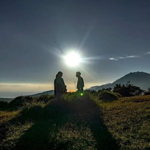 心理学细读《阳光普照》：那些未被理解的细节和隐喻【迷影圆桌派082】