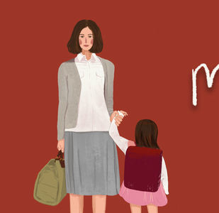 特别推送：解读高分日剧《母亲》背后所隐含的意义【迷影圆桌派039】