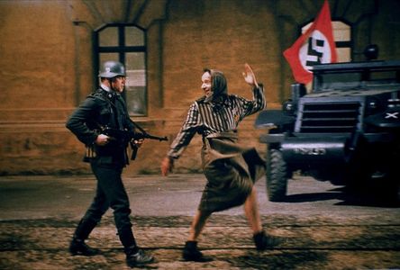 经典解读《美丽人生》：爱是宇宙运转的唯一法则【迷影圆桌派026】