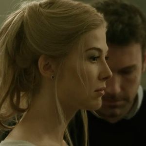 心理学细读《消失的爱人》：爱情的虚假真相【迷影派102】