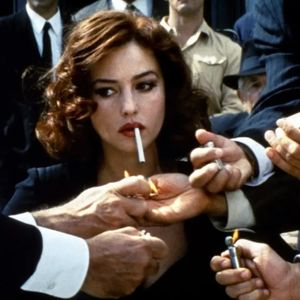 心理学细读《西西里的美丽传说》：情欲之外的真正秘密【迷影派113】