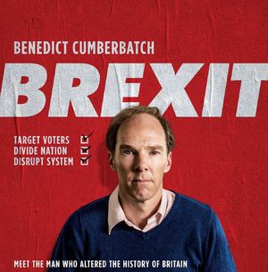 EP10 《脱欧：无理之战》 唯一妨碍我们欣赏这出悲喜剧的，就是它的真实