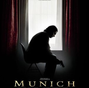 EP18《慕尼黑》无法共享的世界