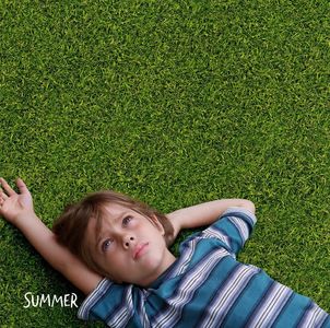 EP20《少年时代》（上）惊世骇俗的时间史诗