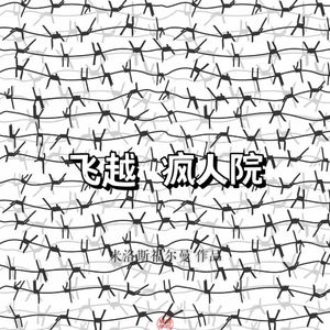 122《飞越疯人院》下 一头特立独行的疯子