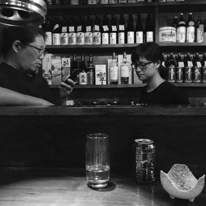 聊吃的聊到了灵魂，是喝多了吧？| 短节目