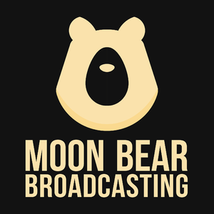 黑熊FM创刊啦 ~ 恭喜大家，你们有东西听了