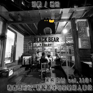 vol.118：青春变形记、新蝙蝠侠与史皇打人事件