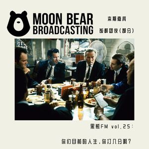 vol.25：你们目前的人生，你打几分啊？