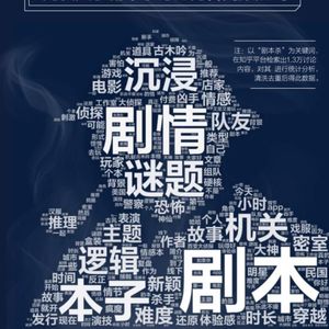 论如何成为一名优秀的剧本杀玩家