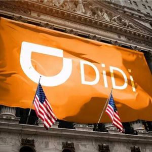 因美股上市而咔咔被整治一番的“咔咔”