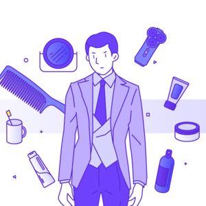 188.奶飞：洗脸不洗两遍就不算精致男人