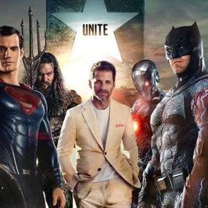 扎导版正义联盟虽好，但DC问题仍然不少