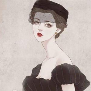 直男眼中的精致女人到底啥样