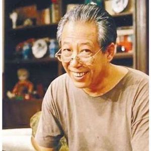 人物志：中国最有名的离退休老干部