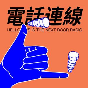 Vol.47 电话连线第一期：征婚