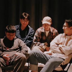 市集现场：社恐人士聊社恐 Vol.112