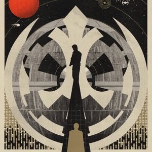 Vol.233 《安多》：换个维度看星战