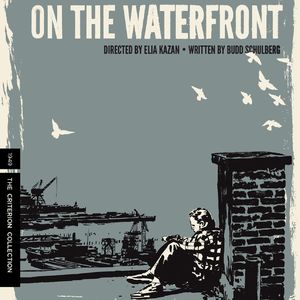 #半斤硬话# 002 《码头风云》：举报者写给自己的颂歌