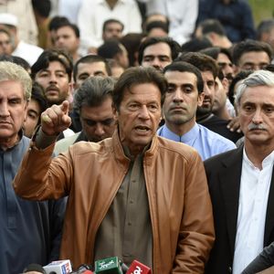 Prisoner number 804: the plot to erase Imran Khan