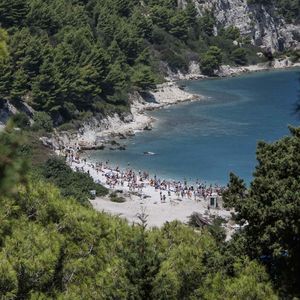 From the archive: Sold to the Trump family: one of the last undeveloped islands in the Mediterranean