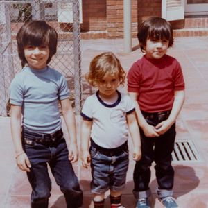 From the archive: Three abandoned children, two missing parents and a 40-year mystery