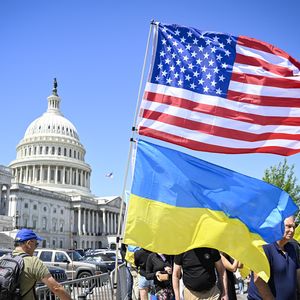 As a Ukrainian journalist, I’ve covered the US for 20 years. I find it increasingly shocking