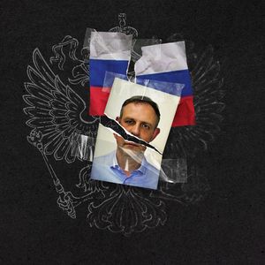 ‘I had poked the bear right in the eye’: my fight to renounce my Russian citizenship