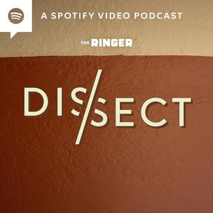 S13E15 - Dissecting "Mr Morale" by Kendrick Lamar