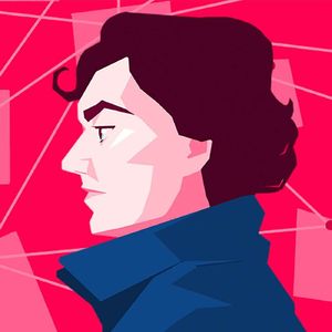 Decoder Ring - The Johnlock Conspiracy (Encore)