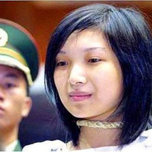 美女死刑犯刘冬梅(3)(完)