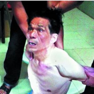 诸暨连环枪杀案许德勇(上)