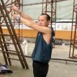 午夜访客：浙江温岭酒店杀人案