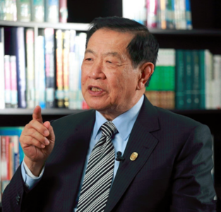 华人神探-李昌钰