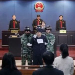 济南男子杀亲友5人 | 尸藏居民楼长达6年