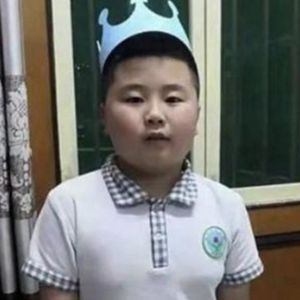 11岁男孩遇害,72岁嫌疑人为何痛下杀手