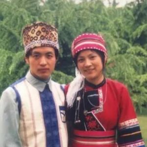 诗人顾城杀妻案