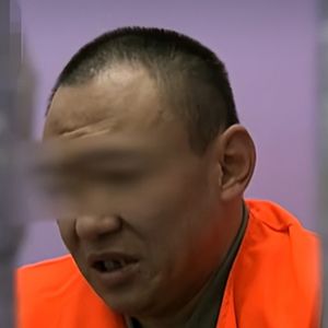凌晨拿煤气罐自杀的男人,竟是15年前灭门案凶手