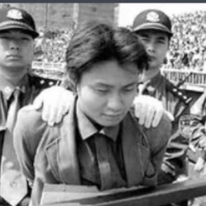 四川南充大案，六人被杀三女遭轮奸