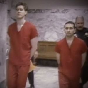 完美的杀人剧本灭门案，因一次性行为全盘败露(1)