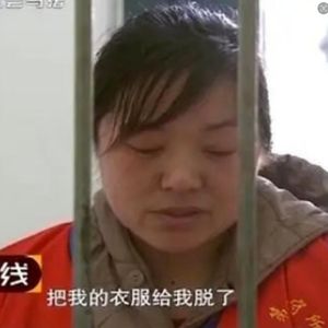 失踪的“帅哥”