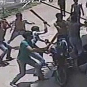 广西第一大案，用火炮才搞定的阮强团伙(下)