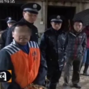 消失的一家人(上)